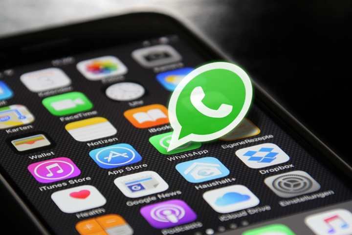 Send Money With WhatsApp: Who Can Already Do It