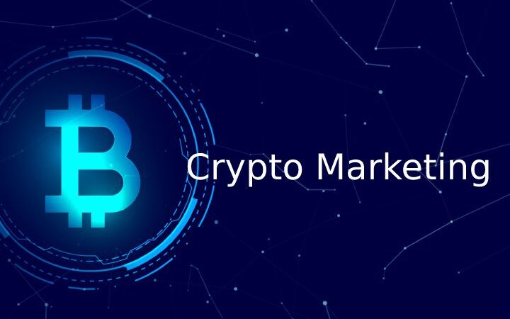 Crypto Marketing Now. What Are The Marketing Tools And Strategies In The Crypto Industry?