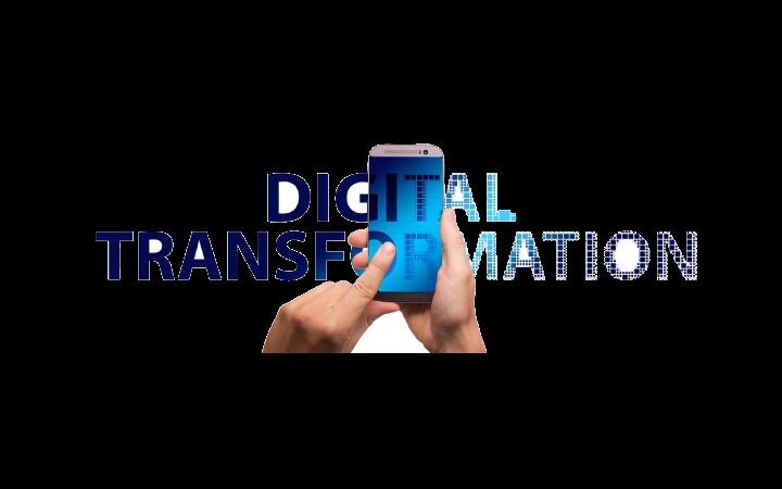 Digital Transformation vs People: Business Development, Need Of Digital Transformation In Business