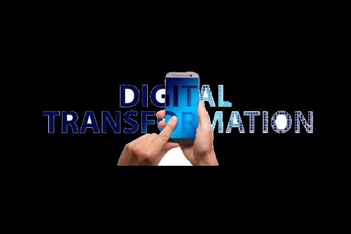 Digital Transformation vs People: Business Development, Need Of Digital Transformation In Business