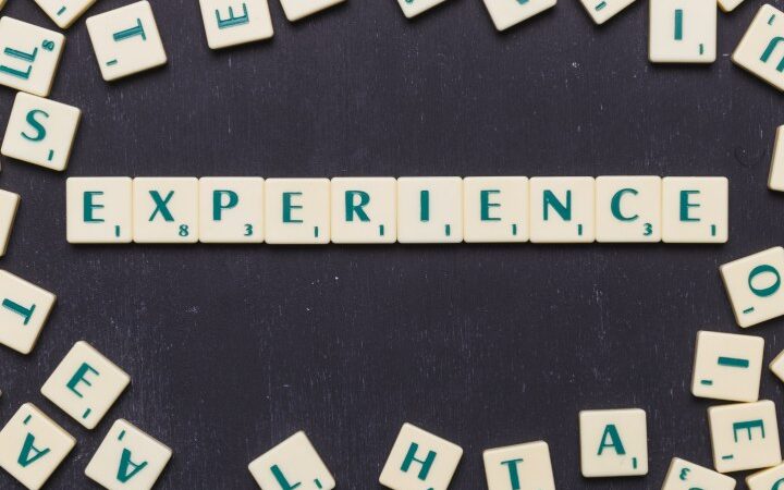 Experience: How To Find A Great Targeting Expert