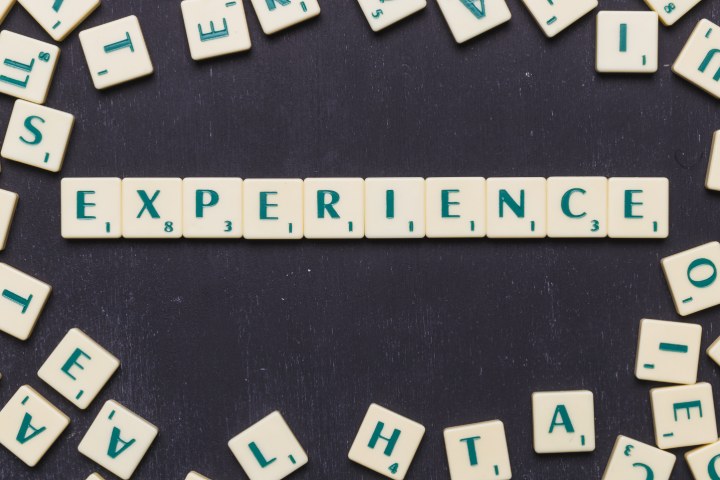 Experience: How To Find A Great Targeting Expert