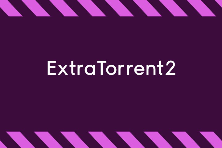 ExtraTorrent2 | ExtraTorrent Proxy | Best Alternatives of ExtraTorrents Website Updated List In 2024