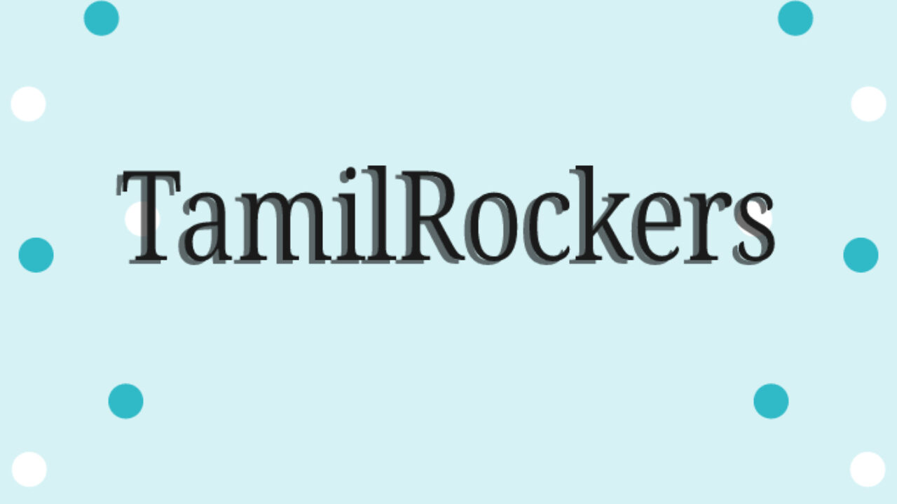 Tamilrockers in deals hollywood movie