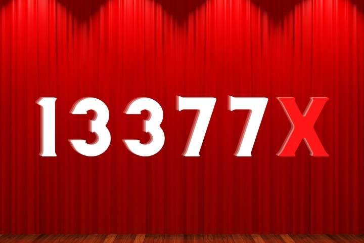 13377x Torrent Site For Downloading Movies, Games, Softwares & Mirror Sites Of 13377x.To Updated List 2025