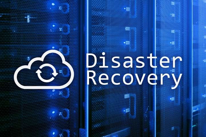 Disaster Recovery: Clouds And IT Infrastructure Disaster Recovery