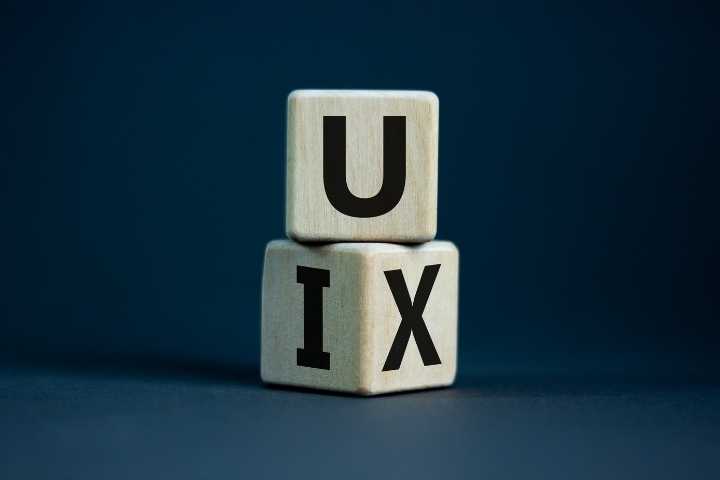 UIUX Designer