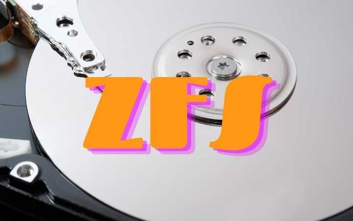 What Are The Benefits Of ZFS ?