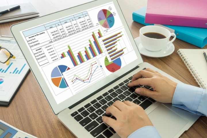 How Online Data Analysis Works – OLAP And Multidimensional DBMS