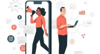 Start On Personal Contacts, Continue On Advertising. How To Build Community Marketing