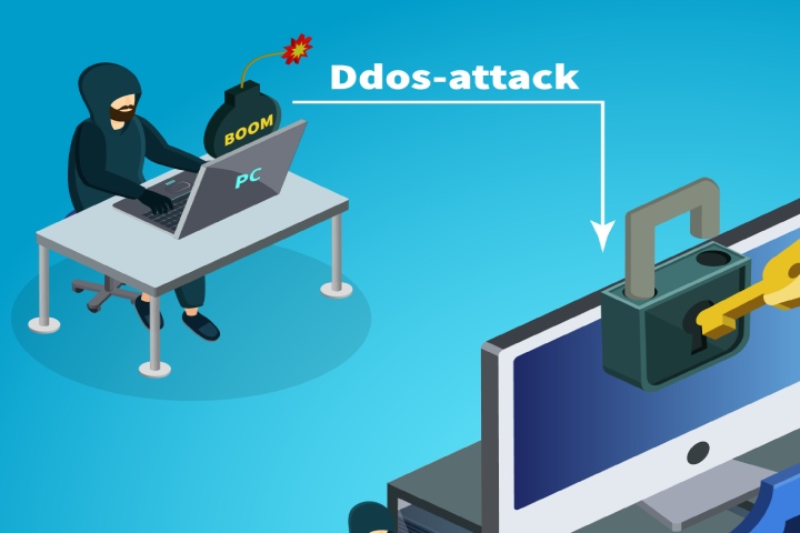 How To Protect Yourself From DDoS Attacks: Basic Rules To Secure Your Services