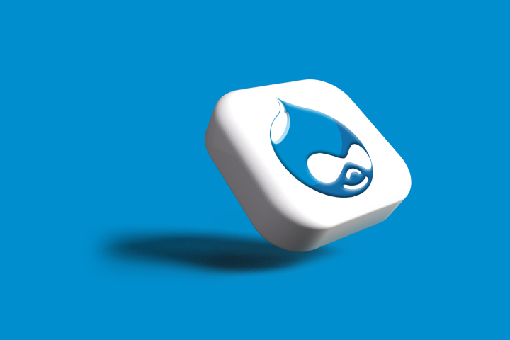 5 Benefits Of Drupal For Marketers