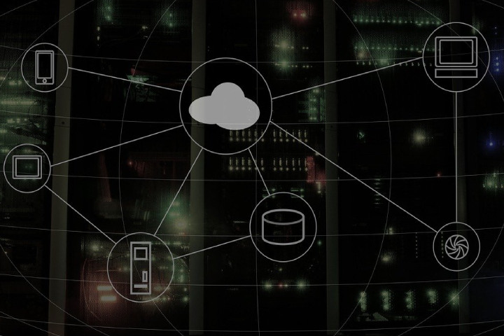 How Can Cloud Technology Be Used In The Financial Sector, Healthcare, And Media Services?