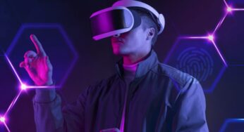 Transfer From The Real World To VR
