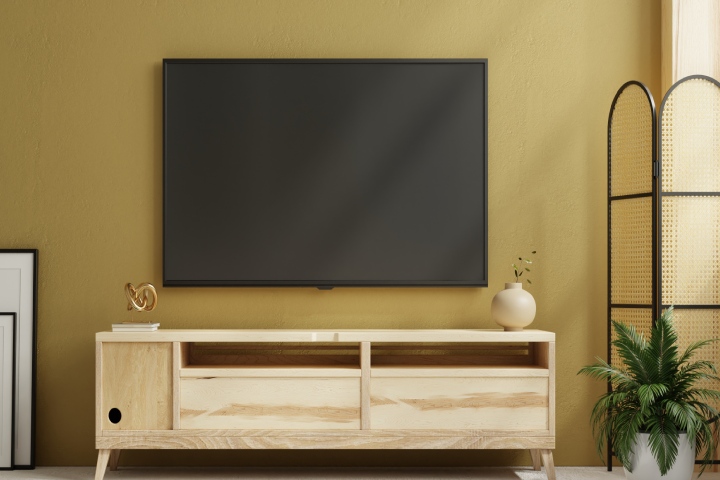 Smart OLED TV