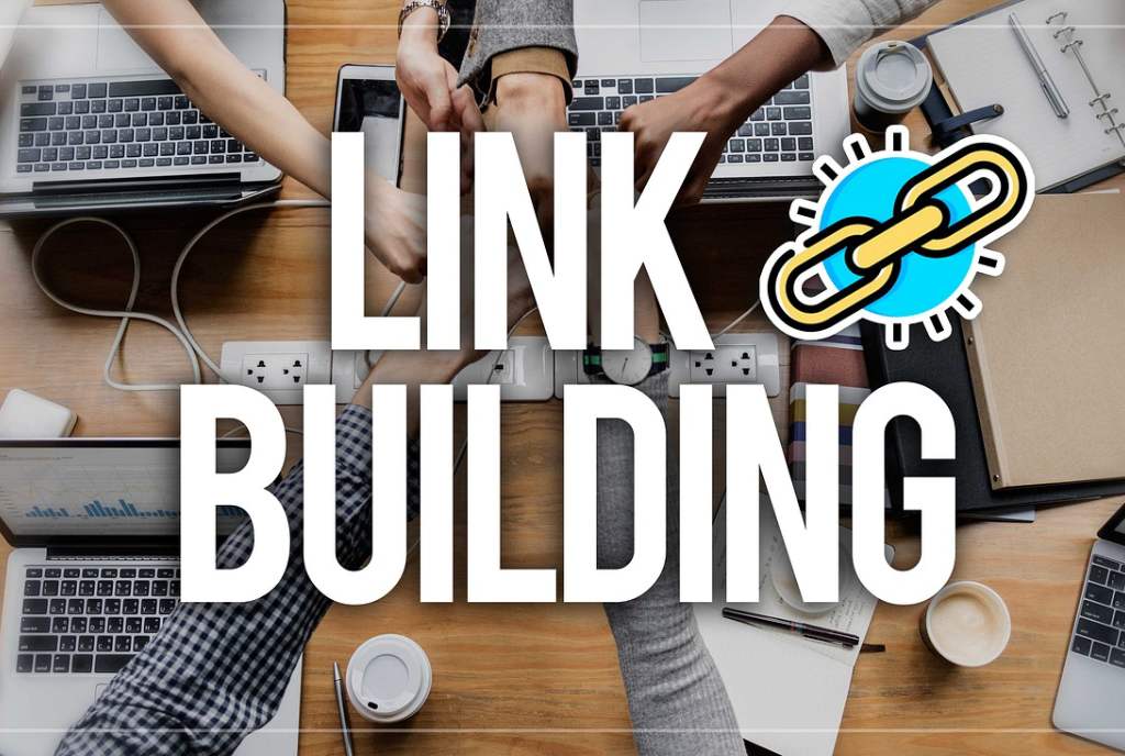 How Links Work In SEO In 2023: Rules For Successful Link Building