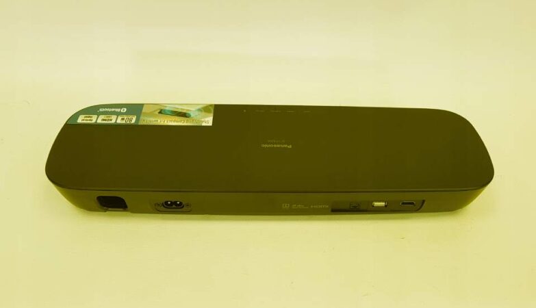 Panasonic Soundbar