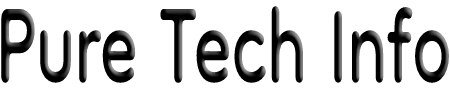 Pure Tech Info