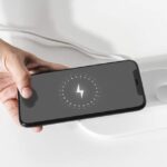Recharging Smartphone
