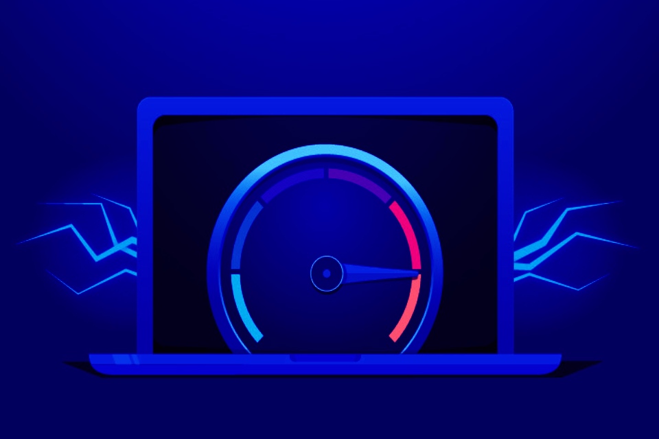 The Speed Of Your Internet Connection: How To Choose?
