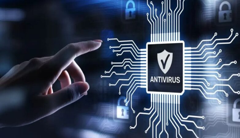 Antivirus