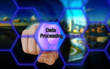 Data Processing