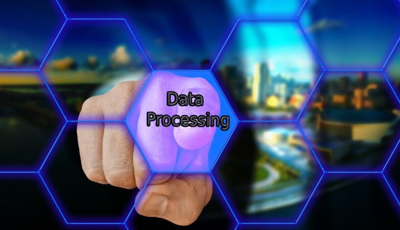 Data Processing
