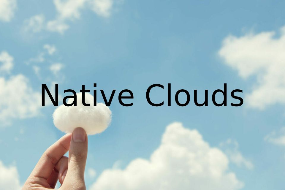To Native Clouds: Russian Companies Return Customer Data To The Russian Federation