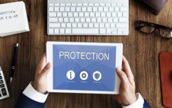 Protect Sensitive Information