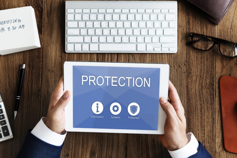 Protect Sensitive Information In Your Organization