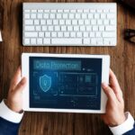 Protection Of Personal Data With Encryption