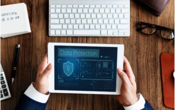 Protection Of Personal Data With Encryption