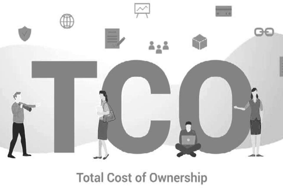 Private Infrastructure vs. Cloud: How To Correctly Calculate TCO And What Is Cheaper In The Long Run