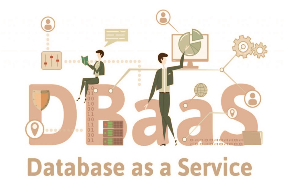 Advantages And Disadvantages Of DBaaS & S3 Storage