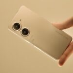 Asus Zenfone 9