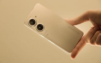Asus Zenfone 9