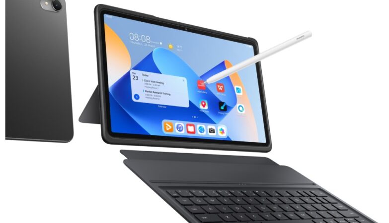 Huawei MatePad 11