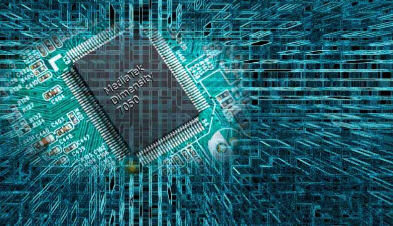 MediaTek Dimensity 7050