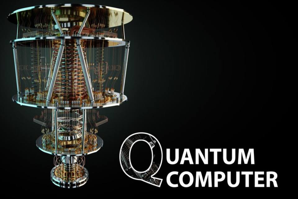 Quantum Computers And Cloud Applications