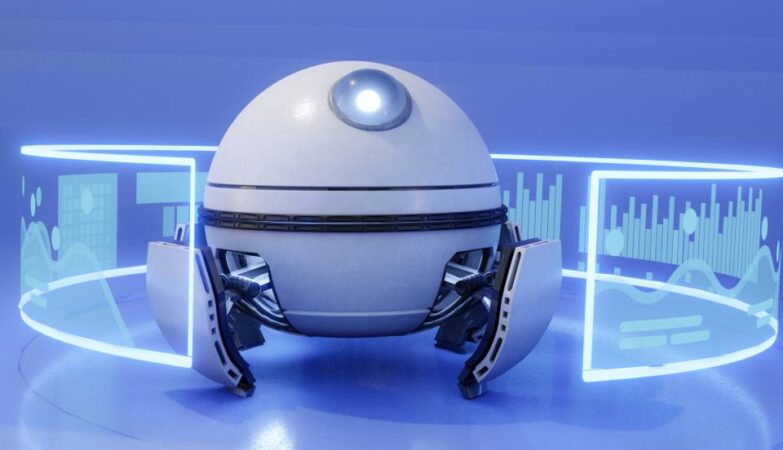 Tesla Bots