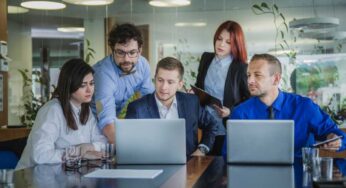 How To Assemble An IT Team So That The Match Happens And The Business Gets The Result: An Inside Look