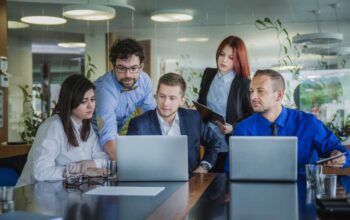 IT Team