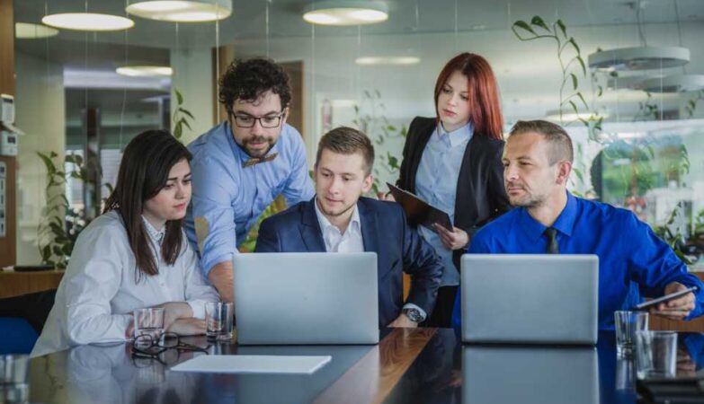 IT Team