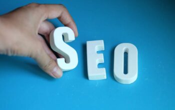 SEO Optimization