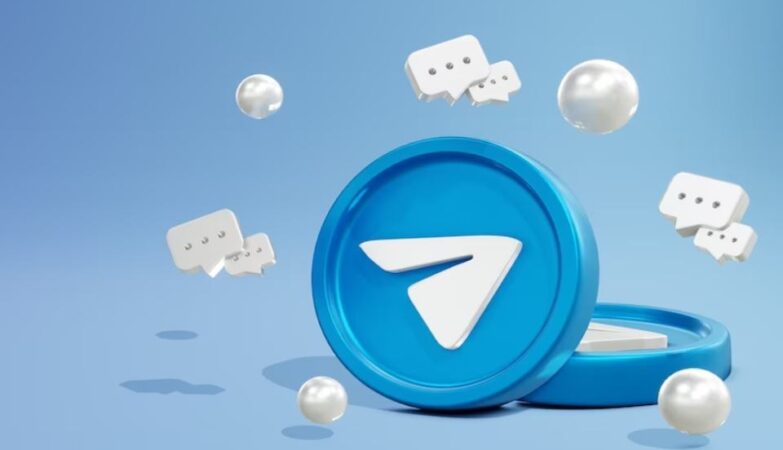 Telegram Channel