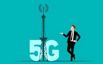 5G Connection