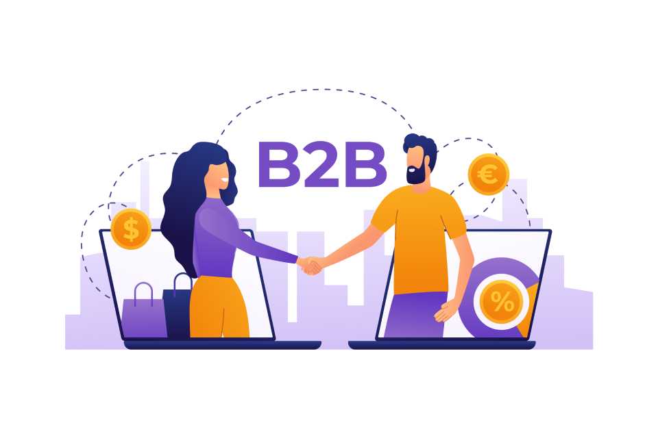 What Are The B2B Methods Of Advertising For Attracting Customers