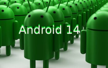Android 14