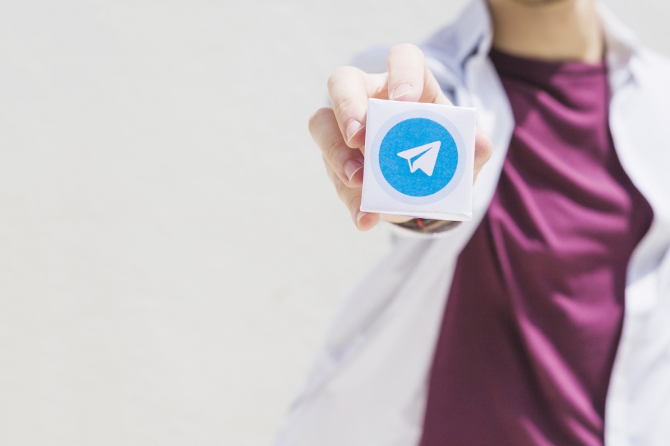 Online Traps Happening Through Telegram One Should Be Aware