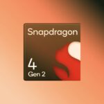 Qualcomm Snapdragon 4 Gen 2 Official